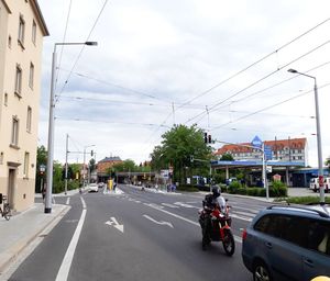 Großenhainer Straße