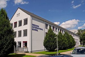 Dresden International School